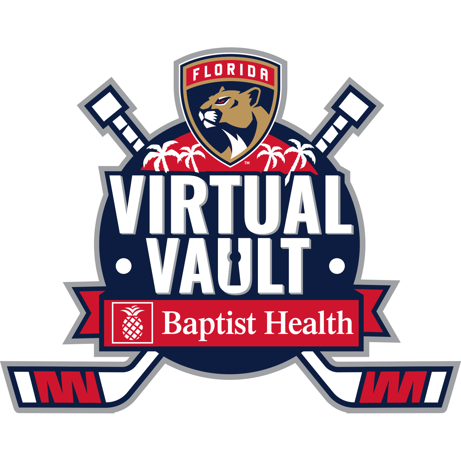 Florida Panthers Virtual Venue™ by IOMEDIA